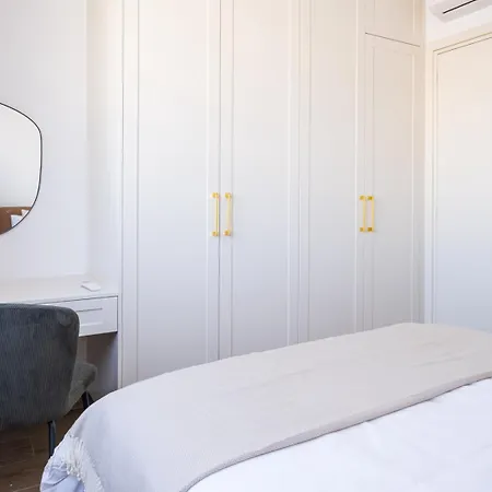 Apartmán Marina 301 Larnaca