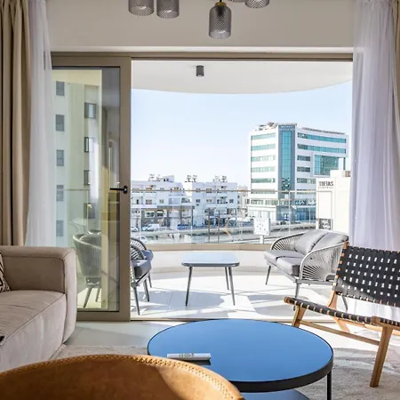 Marina 301 Apartmán