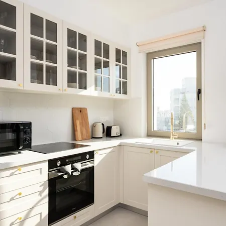 Marina 301 Appartement